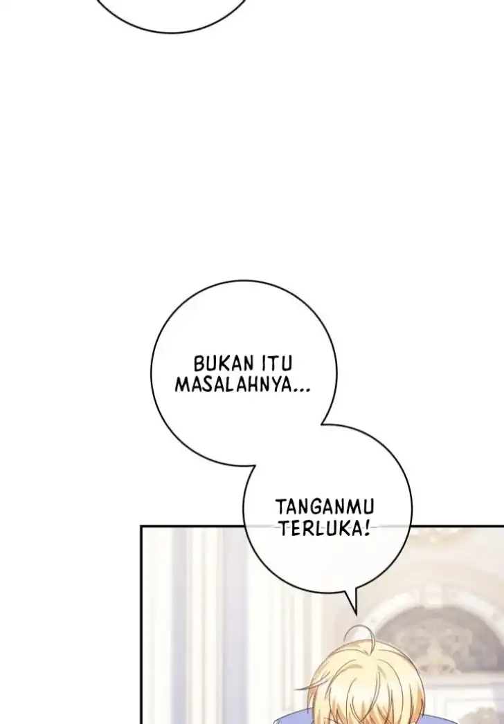 Baca Father, I Won’t Do Anything - Chapter 11 halaman 51