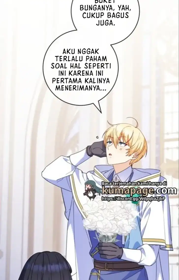 Baca Father, I Won’t Do Anything - Chapter 11 halaman 57