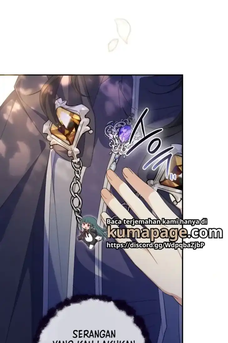 Baca Father, I Won’t Do Anything - Chapter 11 halaman 6