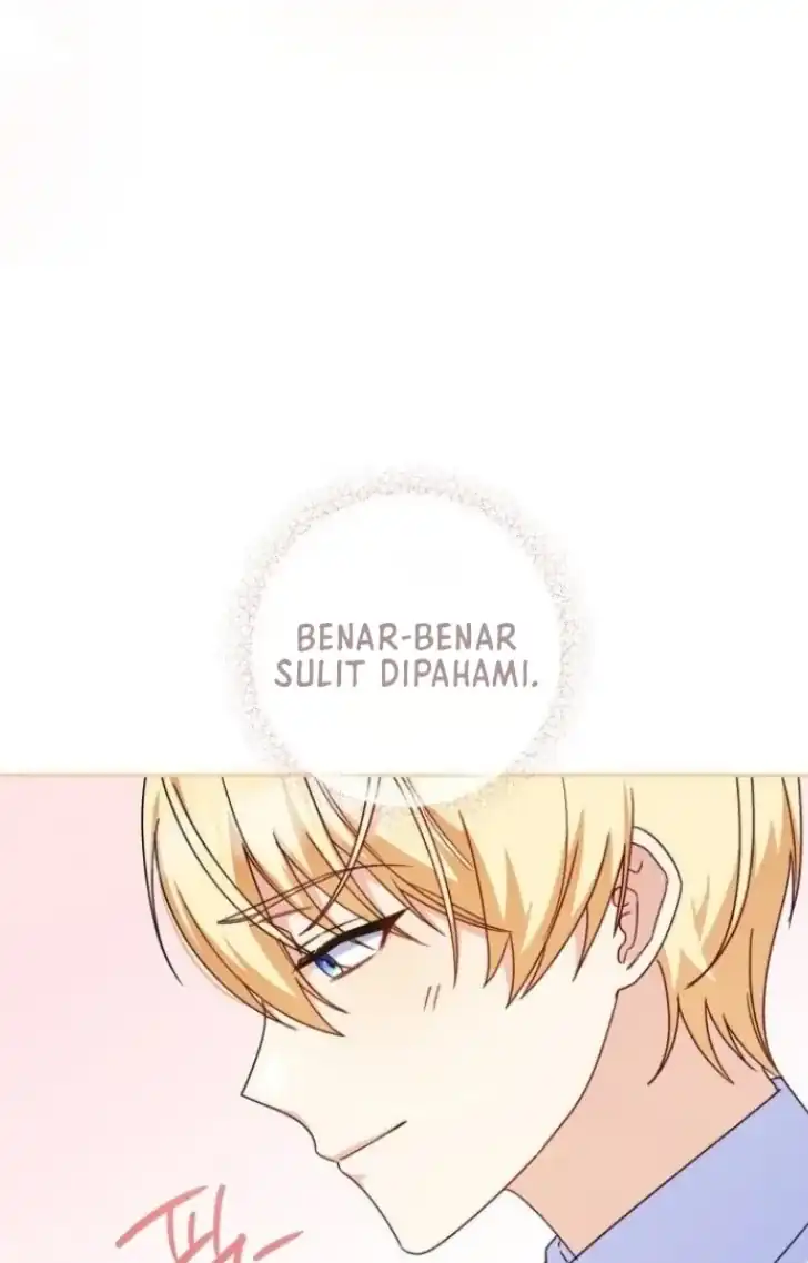 Baca Father, I Won’t Do Anything - Chapter 11 halaman 64