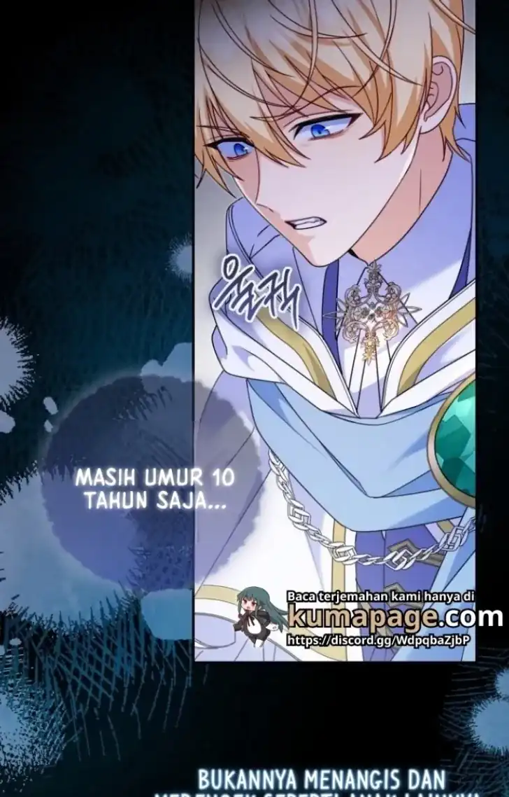 Baca Father, I Won’t Do Anything - Chapter 11 halaman 88