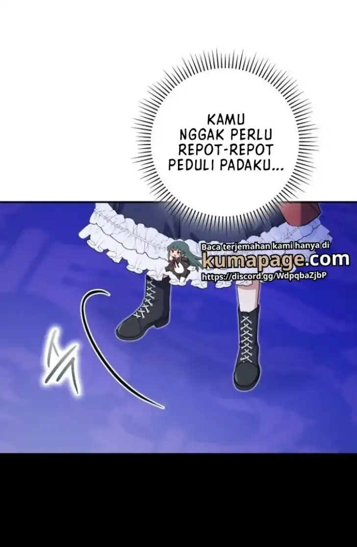 Baca Father, I Won’t Do Anything - Chapter 11 halaman 105