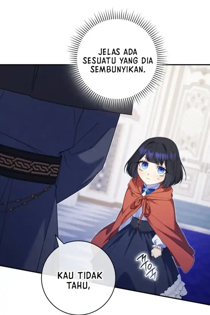 Baca Father, I Won’t Do Anything - Chapter 12 halaman 14