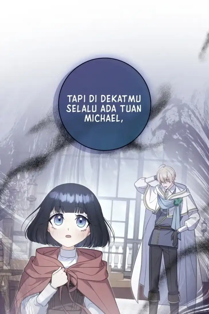 Baca Father, I Won’t Do Anything - Chapter 12 halaman 18