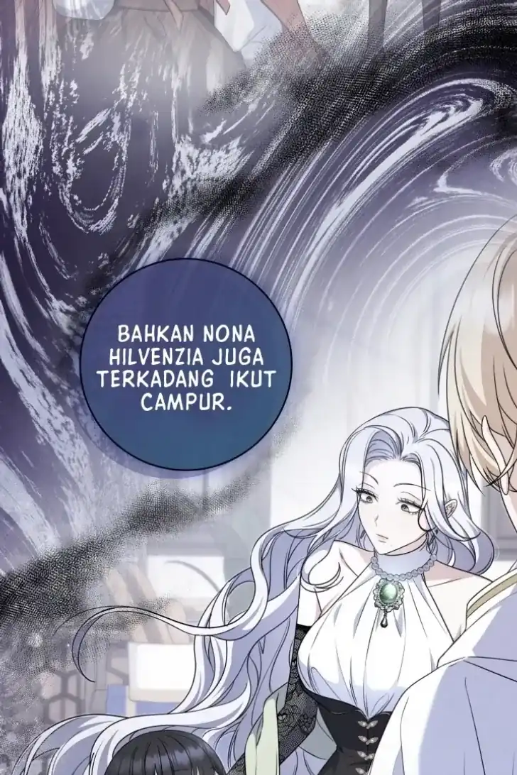 Baca Father, I Won’t Do Anything - Chapter 12 halaman 19