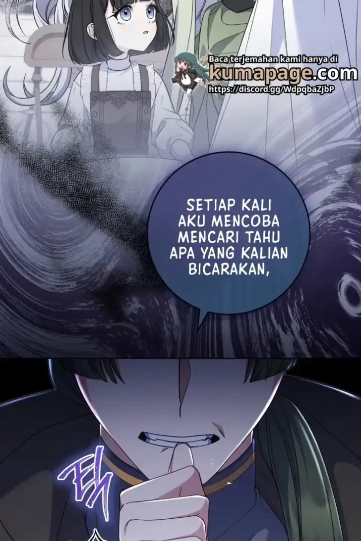 Baca Father, I Won’t Do Anything - Chapter 12 halaman 20