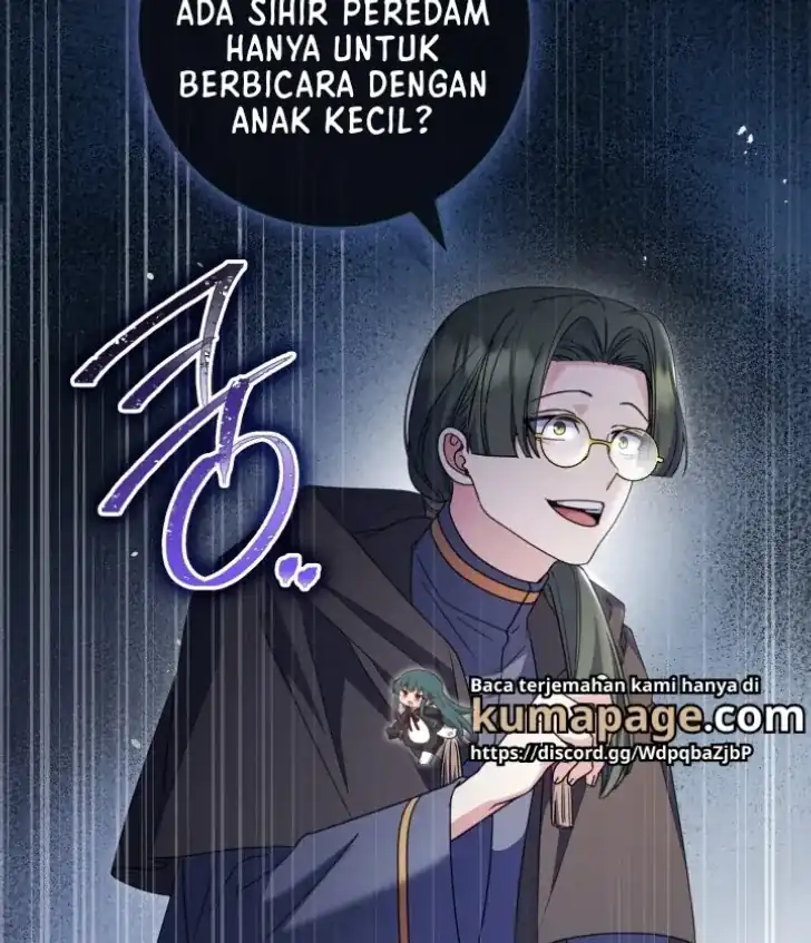 Baca Father, I Won’t Do Anything - Chapter 12 halaman 23