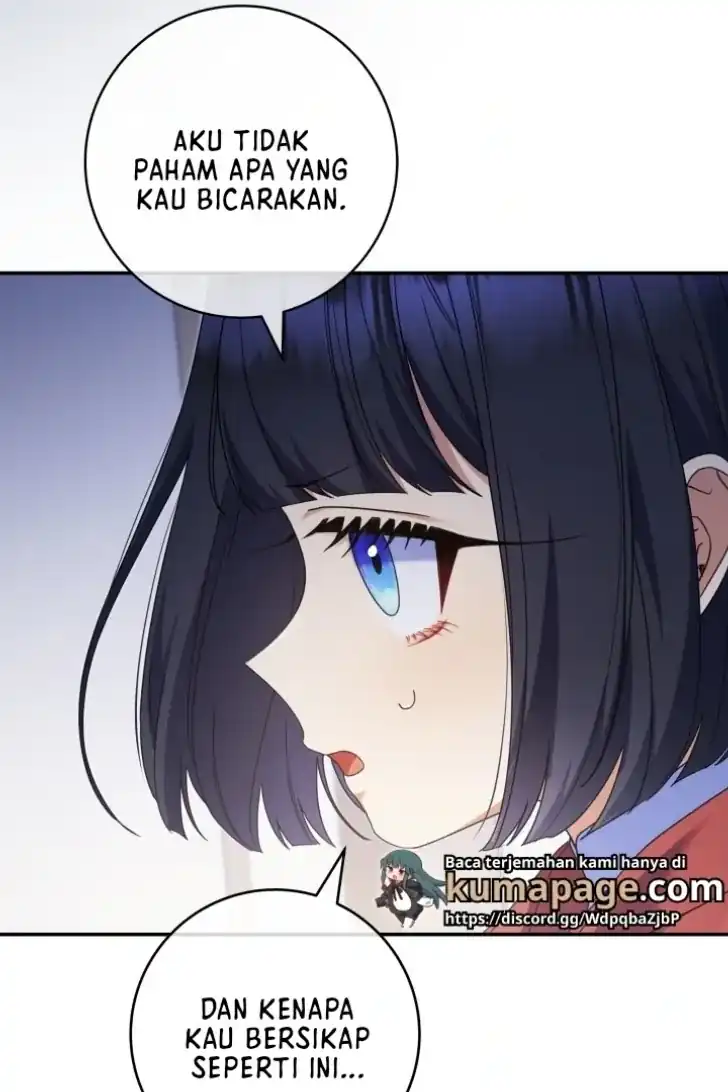 Baca Father, I Won’t Do Anything - Chapter 12 halaman 25