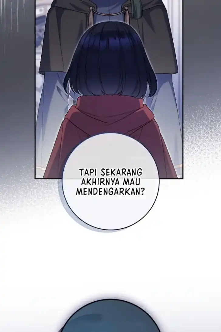 Baca Father, I Won’t Do Anything - Chapter 12 halaman 27