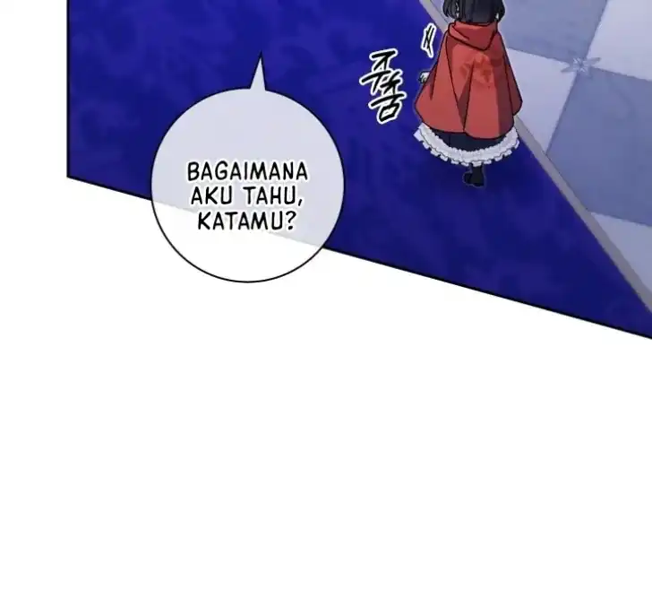 Baca Father, I Won’t Do Anything - Chapter 12 halaman 32