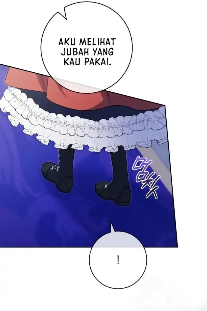 Baca Father, I Won’t Do Anything - Chapter 12 halaman 33