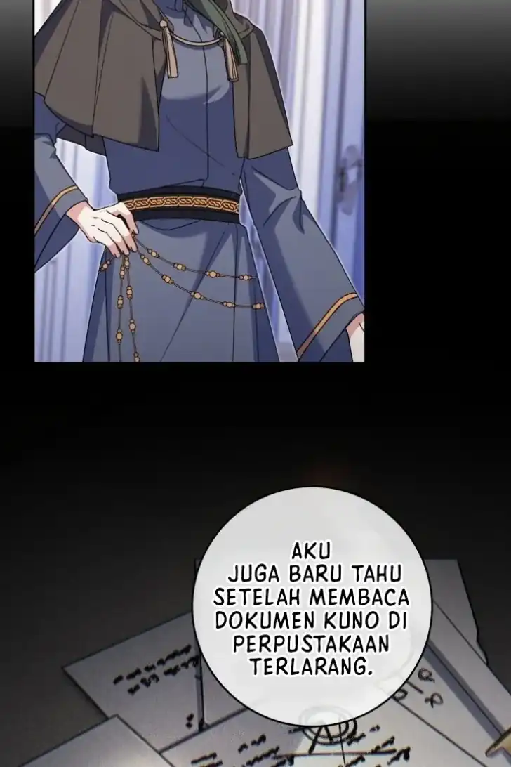 Baca Father, I Won’t Do Anything - Chapter 12 halaman 37