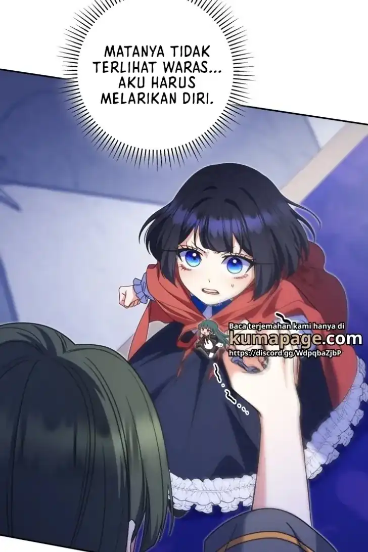 Baca Father, I Won’t Do Anything - Chapter 12 halaman 48