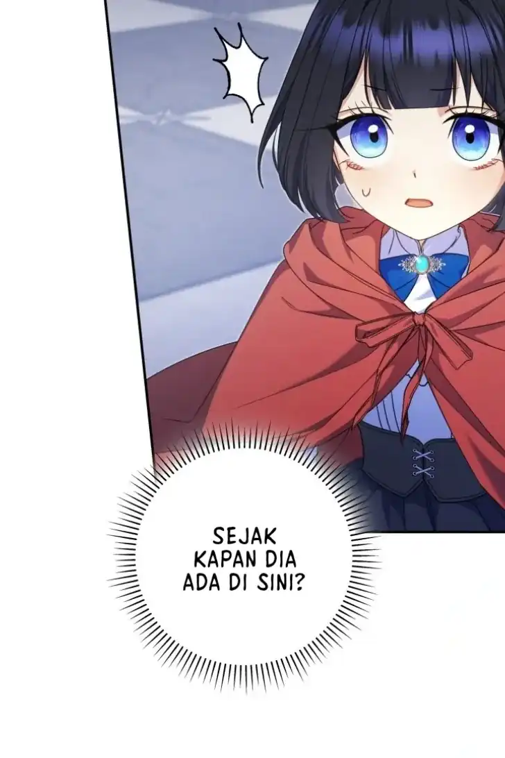 Baca Father, I Won’t Do Anything - Chapter 12 halaman 6