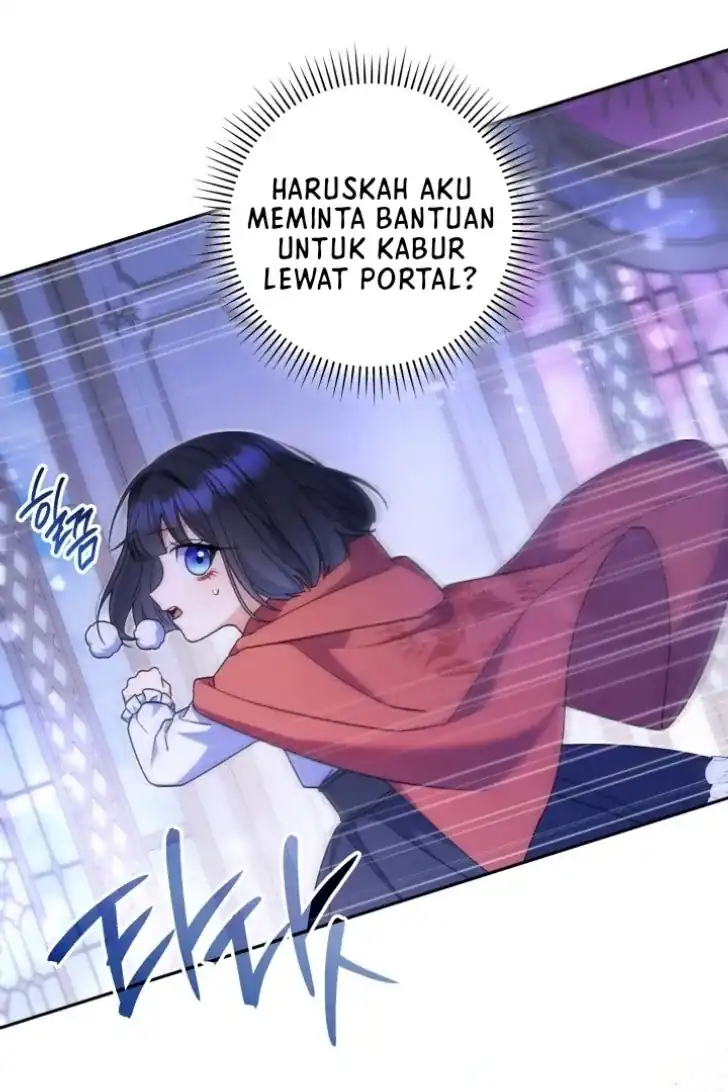 Baca Father, I Won’t Do Anything - Chapter 12 halaman 83