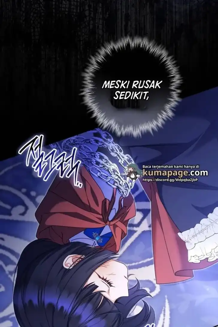 Baca Father, I Won’t Do Anything - Chapter 13 halaman 10