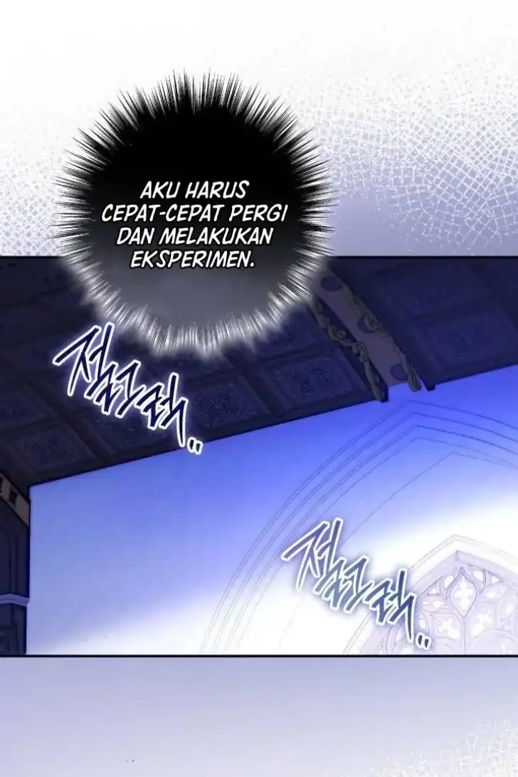 Baca Father, I Won’t Do Anything - Chapter 13 halaman 13