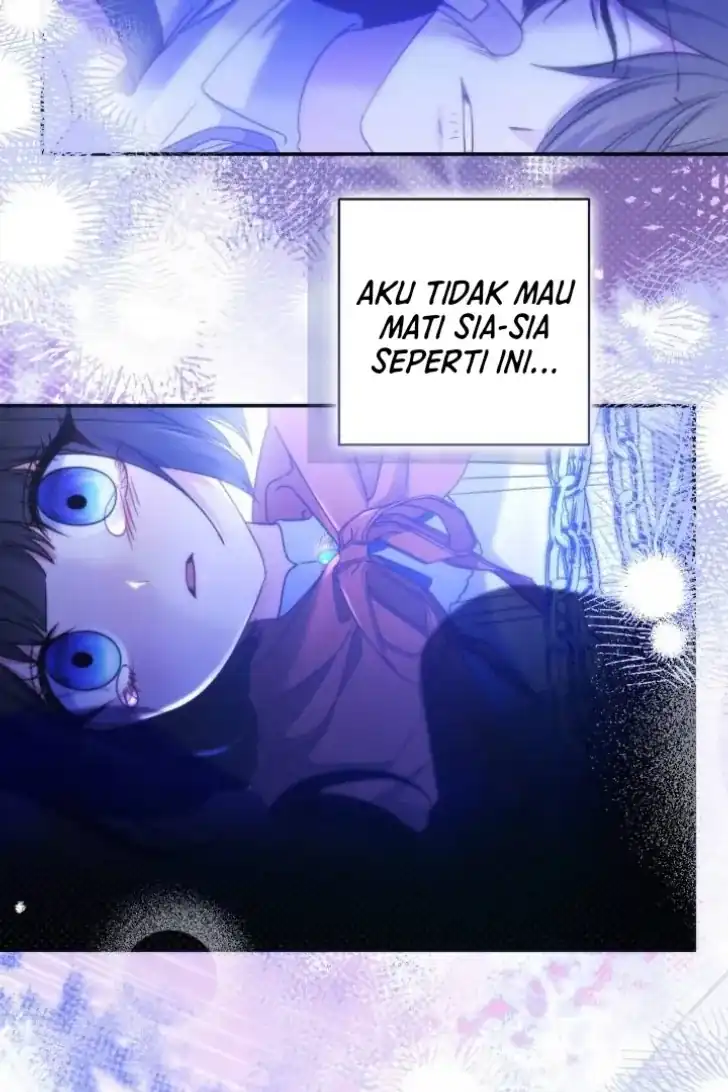 Baca Father, I Won’t Do Anything - Chapter 13 halaman 21
