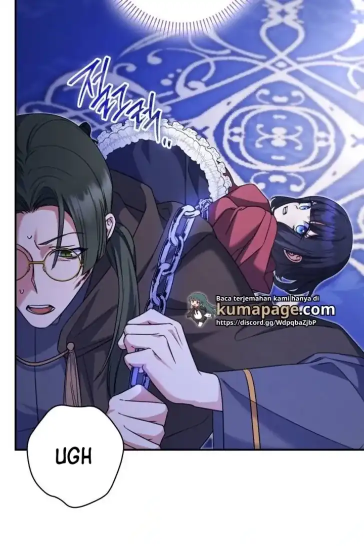 Baca Father, I Won’t Do Anything - Chapter 13 halaman 29