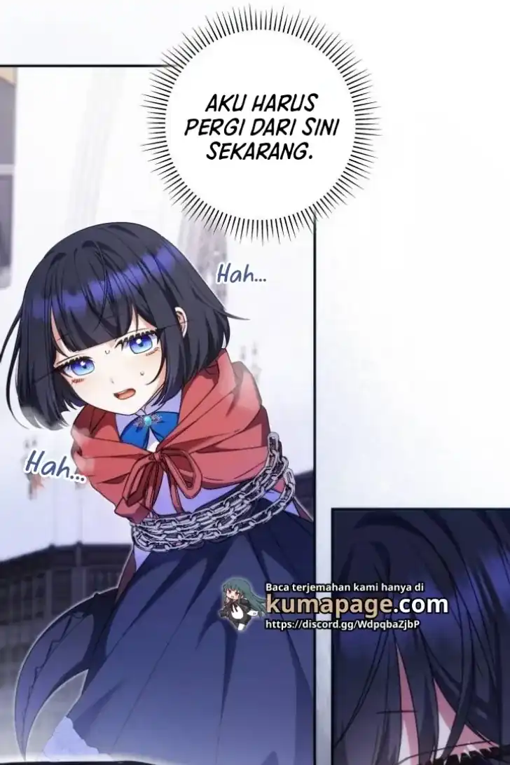 Baca Father, I Won’t Do Anything - Chapter 13 halaman 73