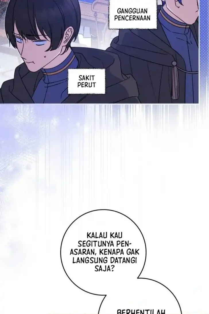 Baca Father, I Won’t Do Anything - Chapter 13 halaman 96