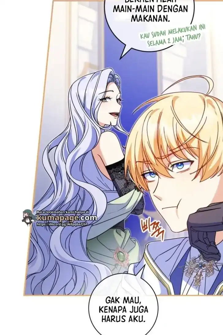 Baca Father, I Won’t Do Anything - Chapter 13 halaman 97