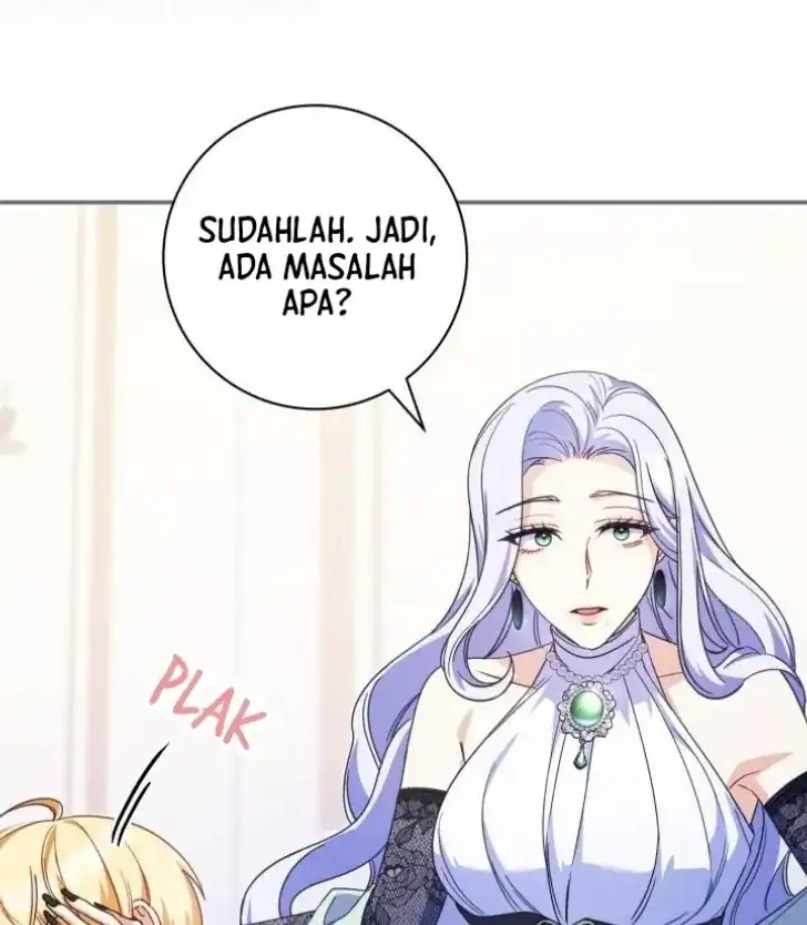 Baca Father, I Won’t Do Anything - Chapter 13 halaman 126