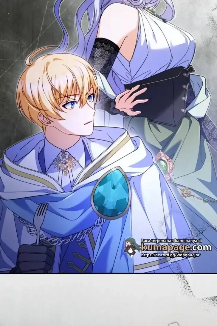 Baca Father, I Won’t Do Anything - Chapter 13 halaman 135