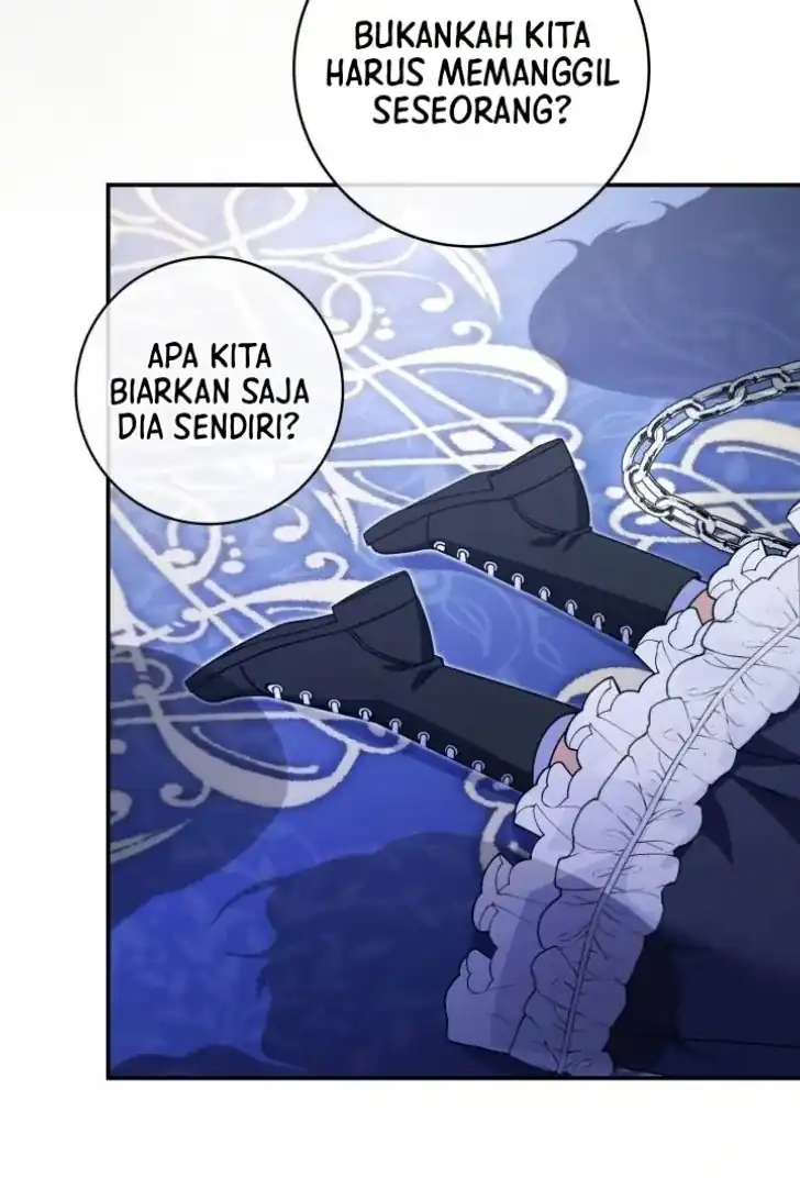 Baca Father, I Won’t Do Anything - Chapter 13 halaman 143