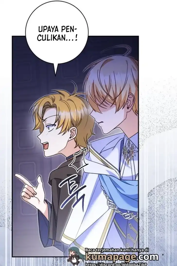 Baca Father, I Won’t Do Anything - Chapter 13 halaman 149