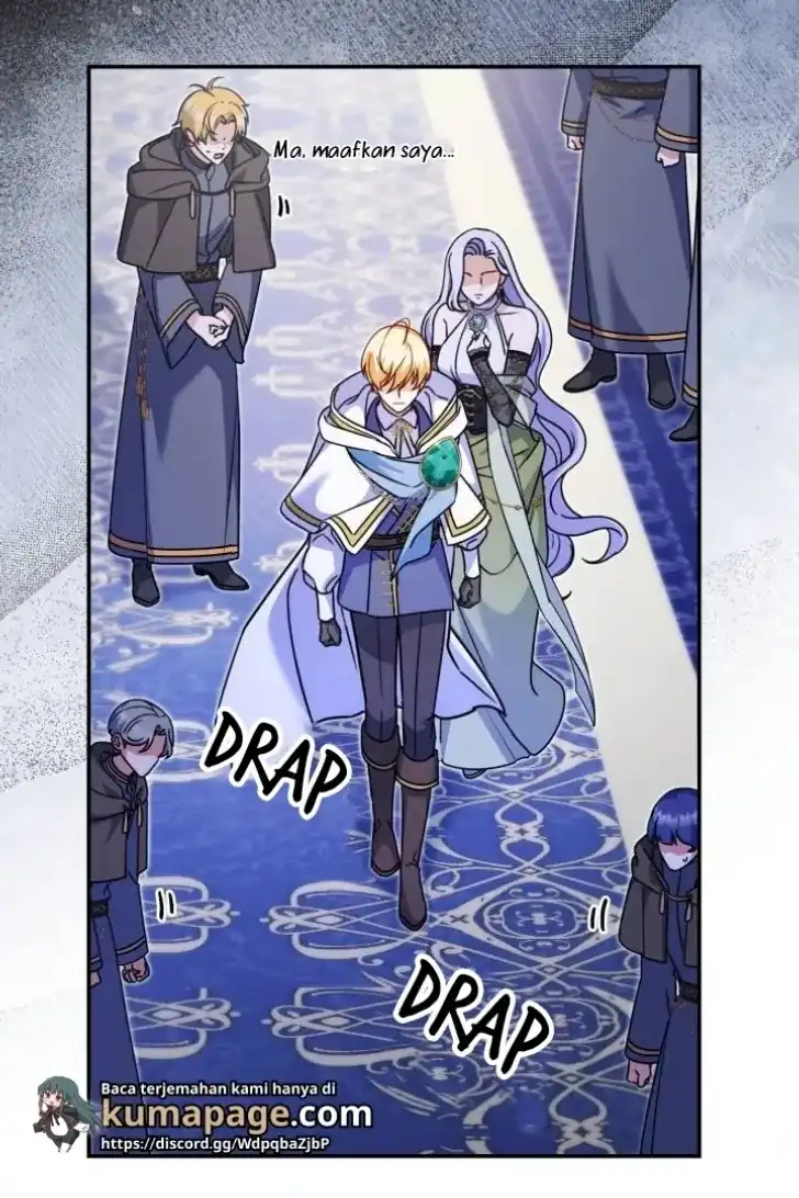 Baca Father, I Won’t Do Anything - Chapter 13 halaman 155