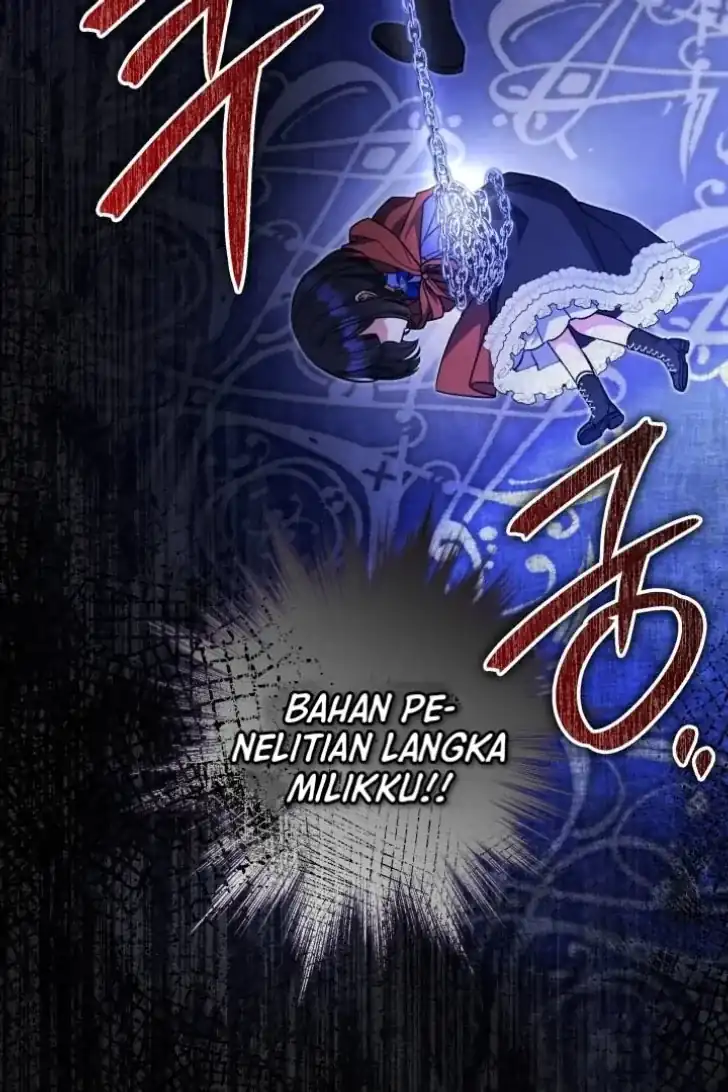 Baca Father, I Won’t Do Anything - Chapter 13 halaman 9