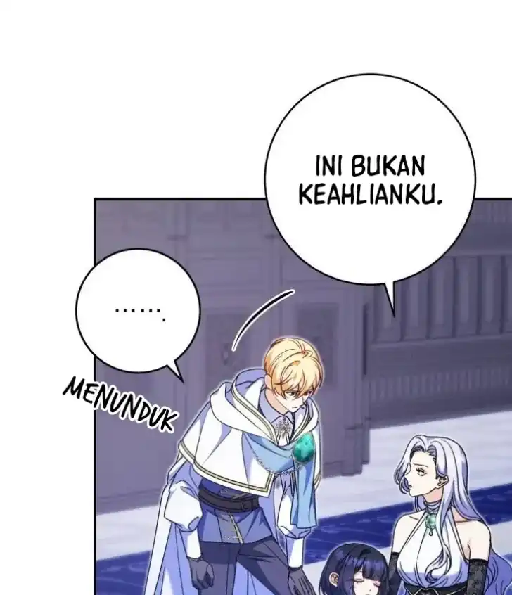Baca Father, I Won’t Do Anything - Chapter 14 halaman 17