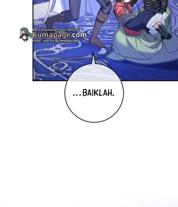 Baca Father, I Won’t Do Anything - Chapter 14 halaman 18