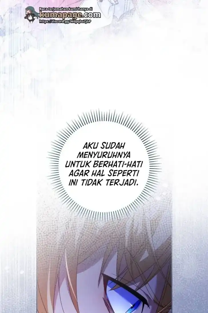 Baca Father, I Won’t Do Anything - Chapter 14 halaman 29