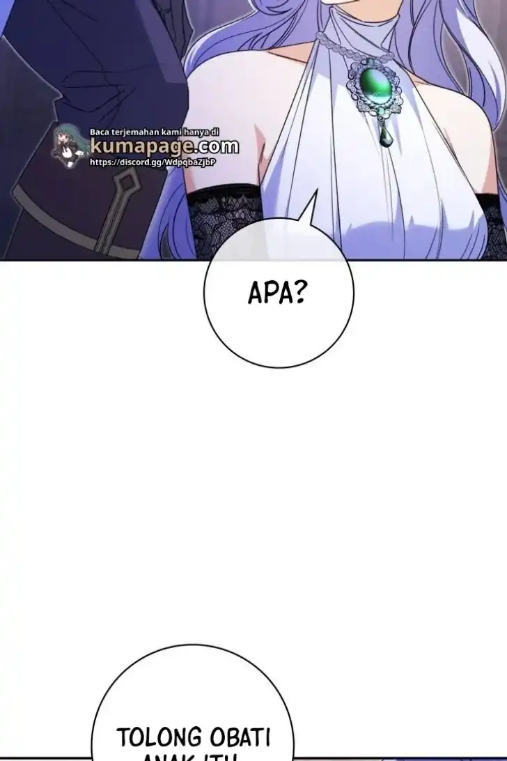 Baca Father, I Won’t Do Anything - Chapter 14 halaman 32