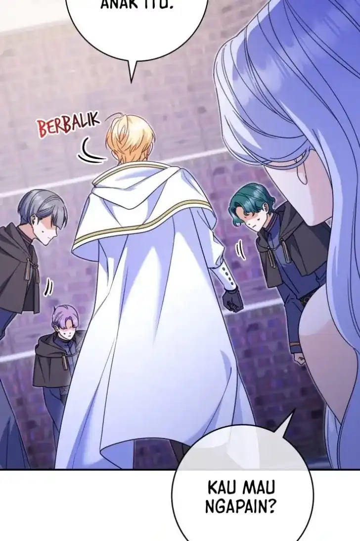 Baca Father, I Won’t Do Anything - Chapter 14 halaman 33