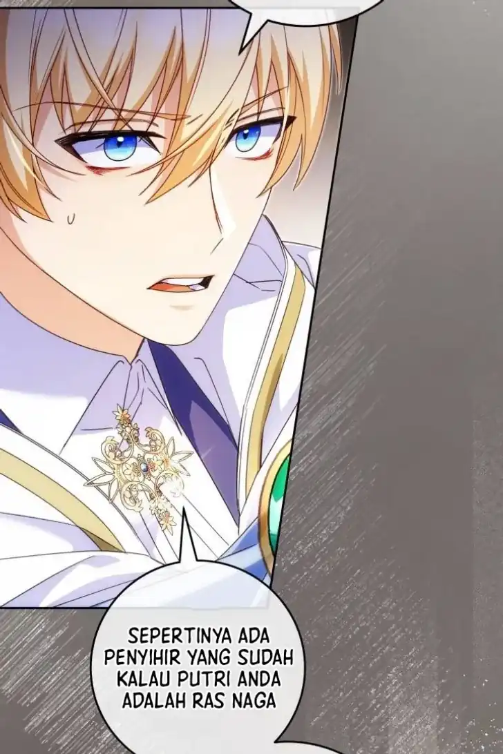 Baca Father, I Won’t Do Anything - Chapter 14 halaman 49