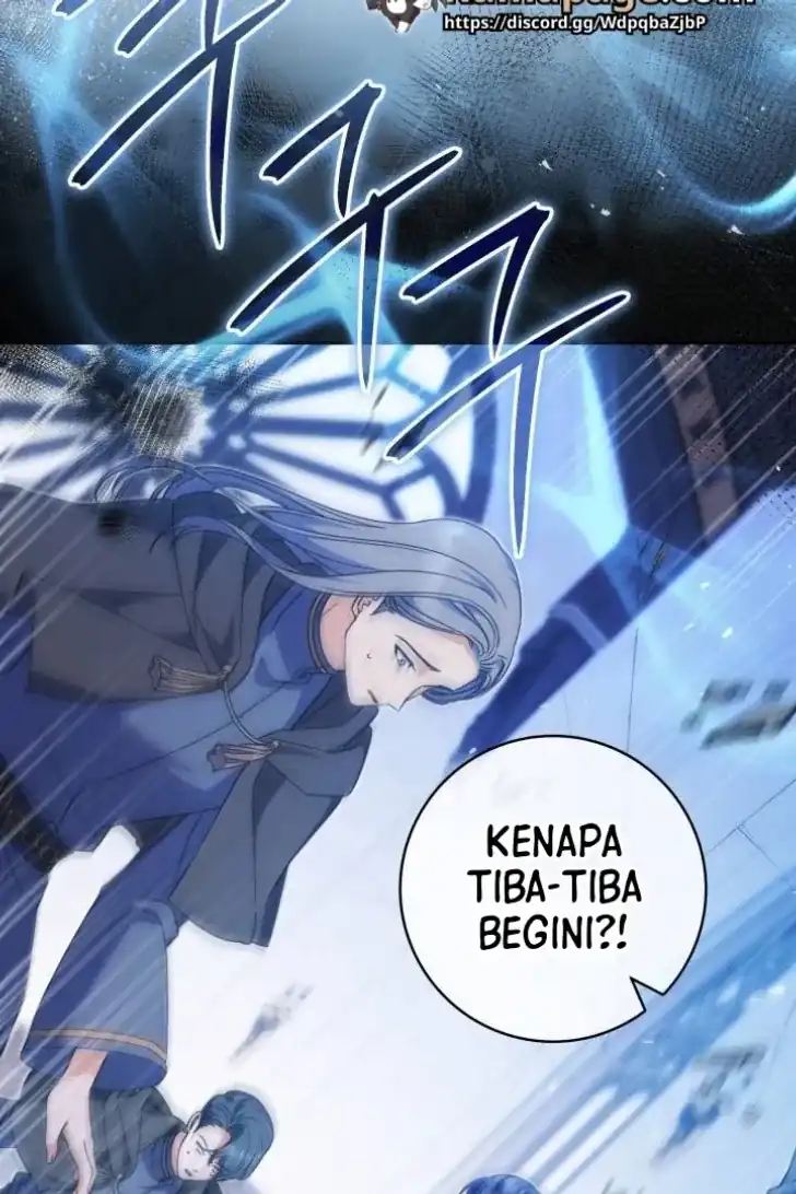 Baca Father, I Won’t Do Anything - Chapter 14 halaman 5