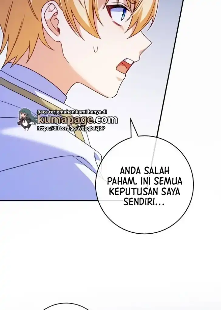 Baca Father, I Won’t Do Anything - Chapter 14 halaman 71