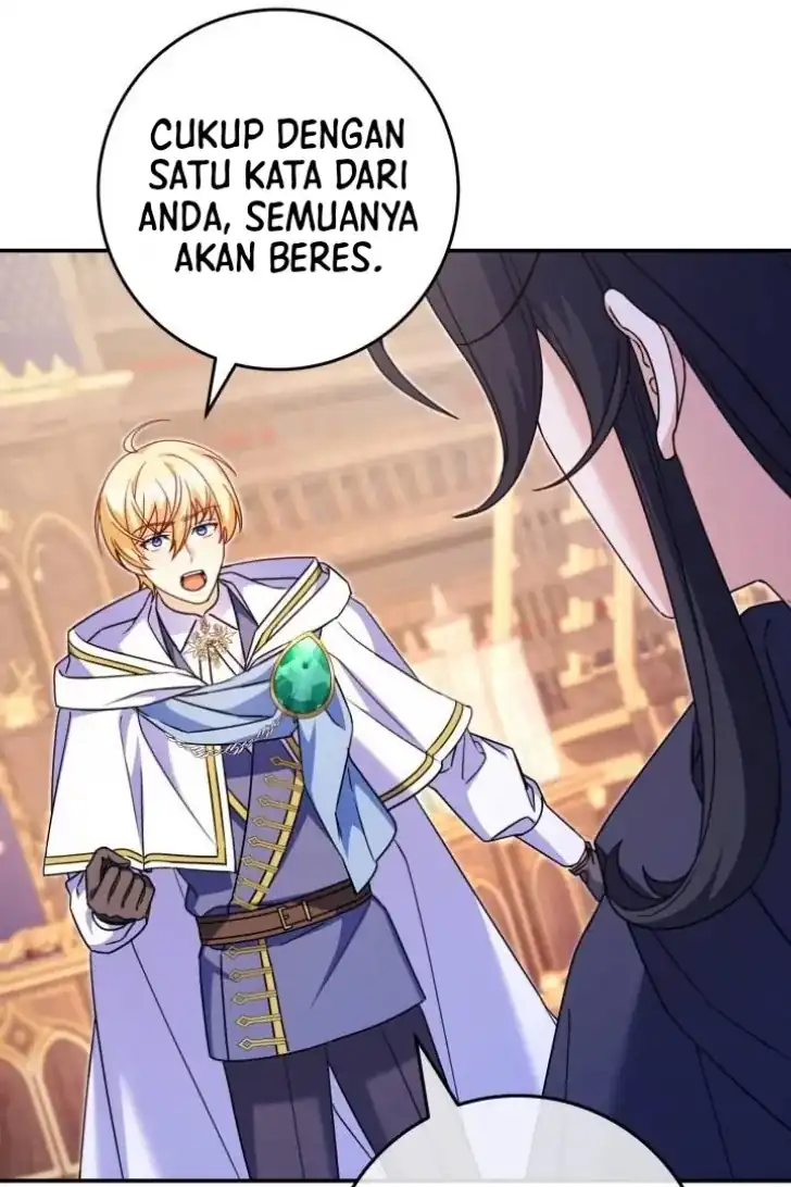 Baca Father, I Won’t Do Anything - Chapter 14 halaman 85