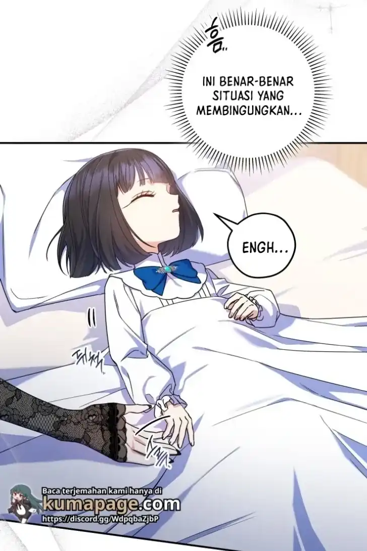 Baca Father, I Won’t Do Anything - Chapter 15 halaman 42