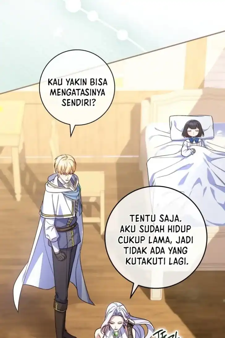 Baca Father, I Won’t Do Anything - Chapter 15 halaman 71
