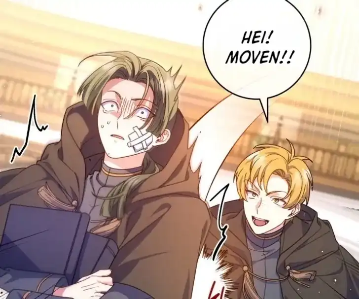 Baca Father, I Won’t Do Anything - Chapter 15 halaman 80