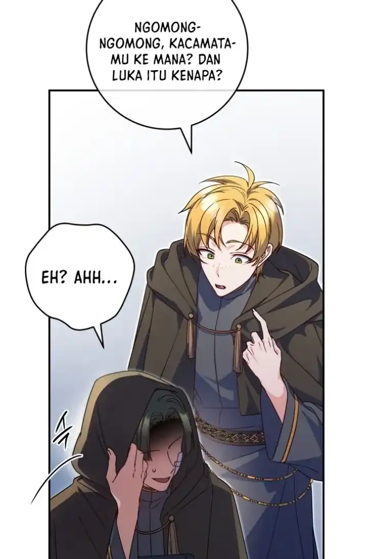 Baca Father, I Won’t Do Anything - Chapter 15 halaman 89