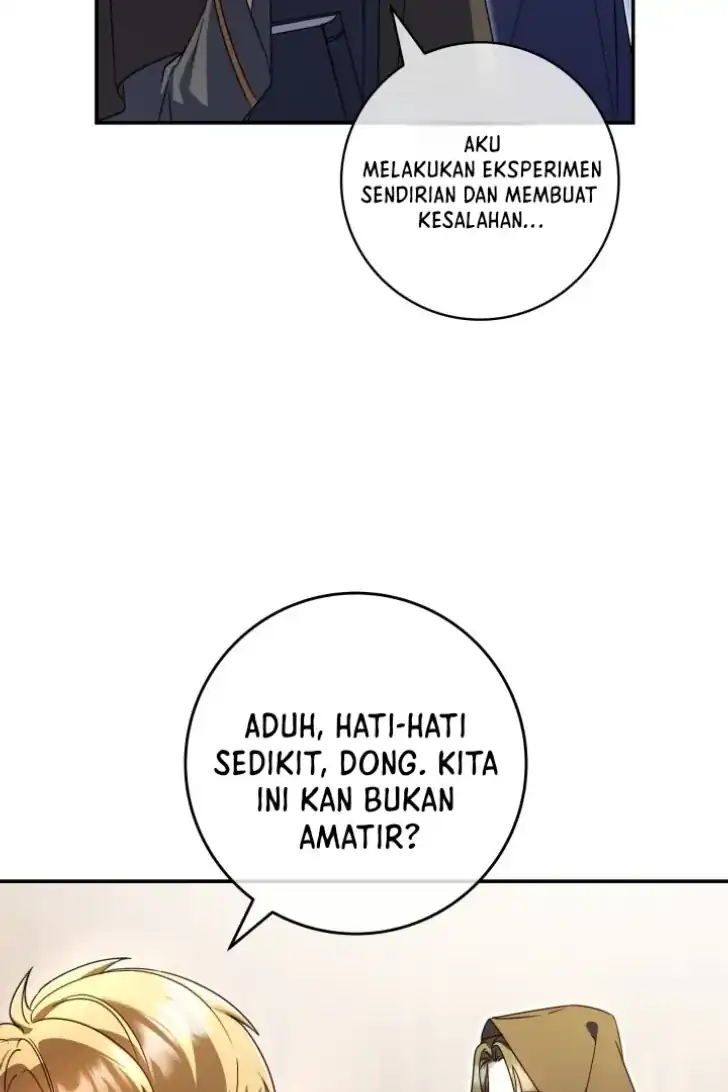Baca Father, I Won’t Do Anything - Chapter 15 halaman 91