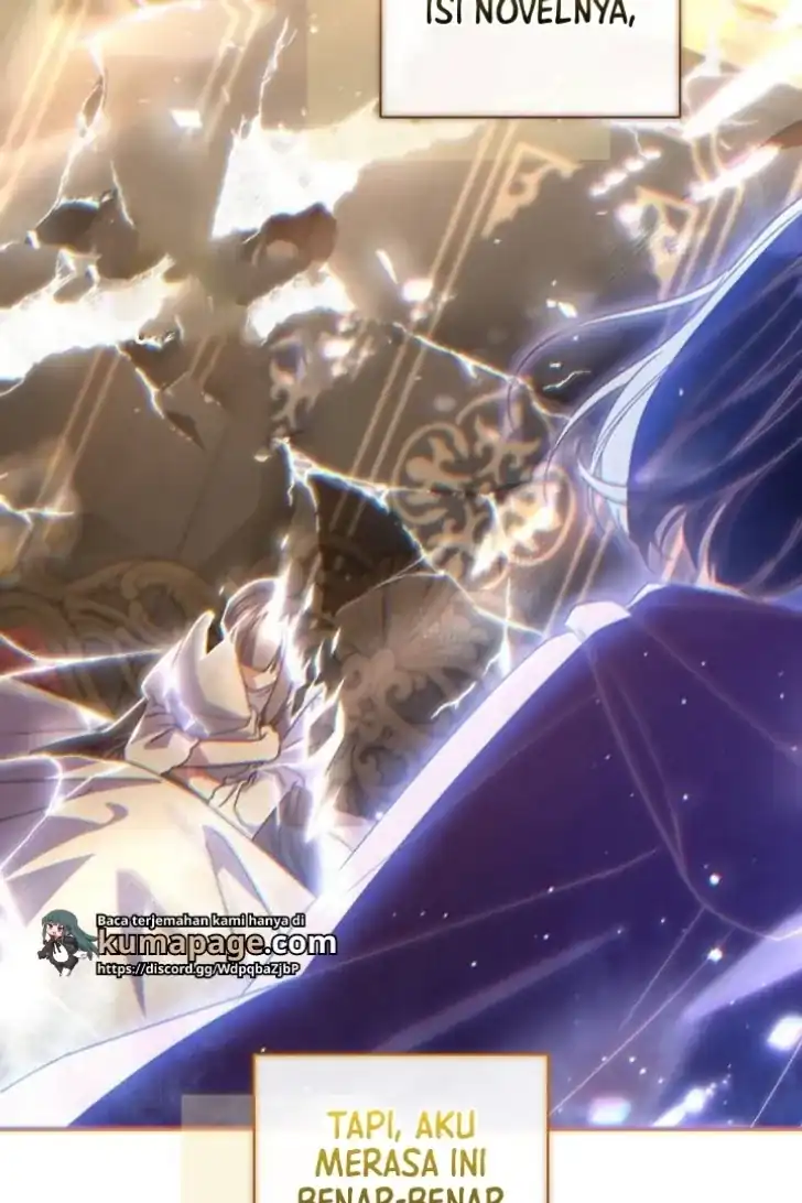 Baca Father, I Won’t Do Anything - Chapter 16 halaman 139