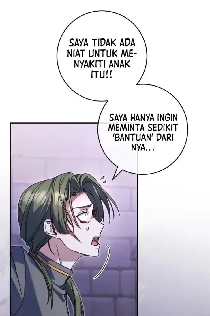 Baca Father, I Won’t Do Anything - Chapter 16 halaman 31