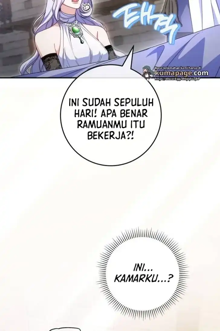 Baca Father, I Won’t Do Anything - Chapter 17 halaman 10