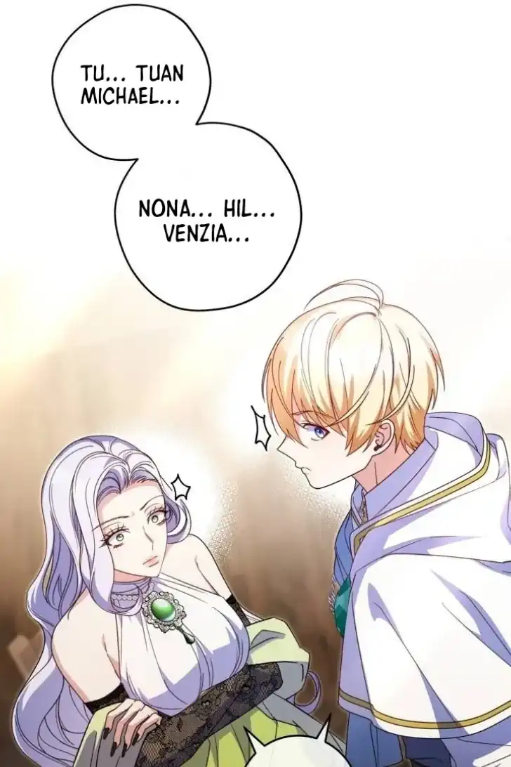 Baca Father, I Won’t Do Anything - Chapter 17 halaman 13